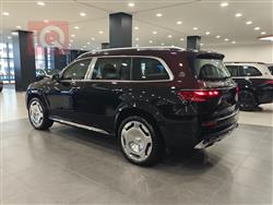 مرسيدس بنز GLS